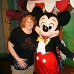 Meet your Posher, Cathy